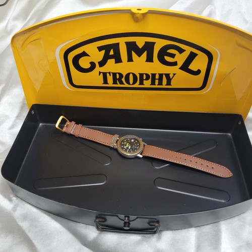 Camel trophy quarzo - quarzo, 555.415