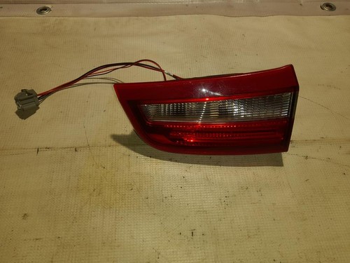 Fanale posteriore volvo s60 - fanale,
