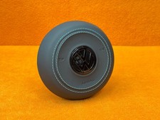 Cover airbag custom pelle - custom,