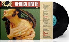 Africa Unite - Vibra - Vinile