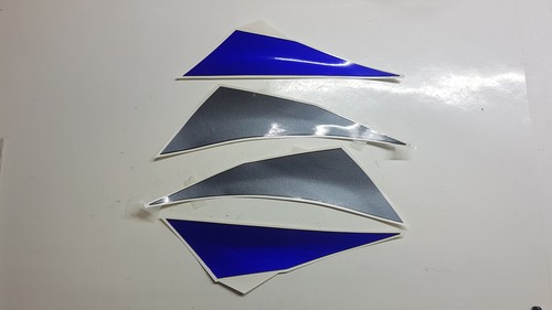 Suzuki gsx 600 - 600, kit