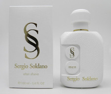 SERGIO SOLDANO BIANCO DOPO