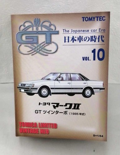 Tomy tec era - tomy, auto