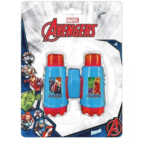 Binocolo avventura avengers - avventura,