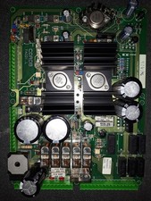 Schede controllo tintometro