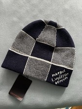 Cappello uomo Louis Vuitton