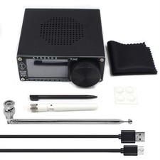 ATS-25X2 FM RDS APP Ricevitore