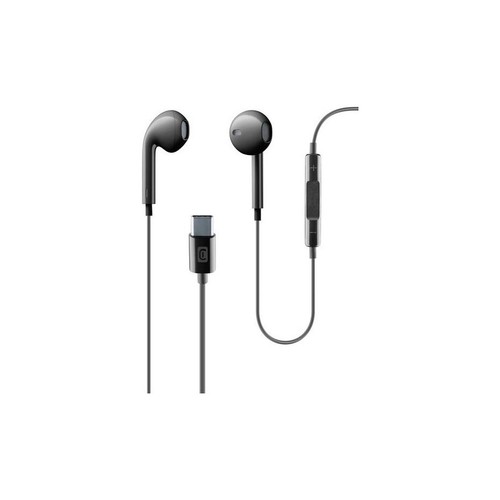 Auricolari microfono filo