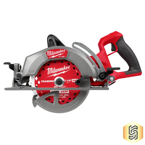 Milwaukee 2930 m18 fuel - milwaukee,