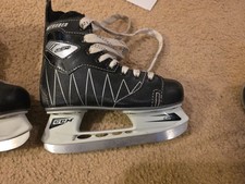 Pattini da ghiaccio CCM