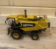 Cat Lexion 590R Diecast