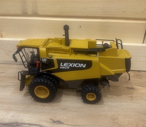 Combinazione pressofusa cat - pressofusa,