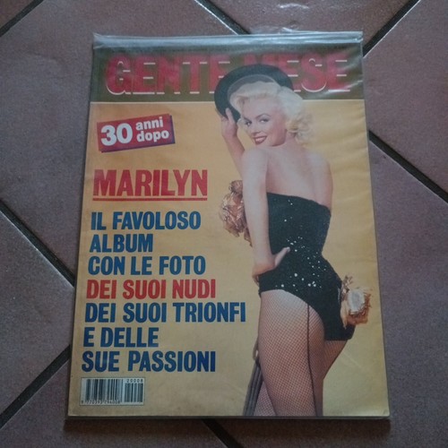 Marilyn monroe anni dopo - 30,
