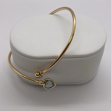 BRACCIALE ORO 18 KT 750% DONNA