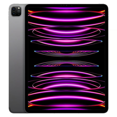 Apple ipad pro - -, 6