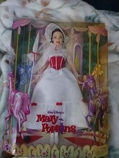 Barbie Mary Poppins Walt