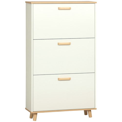 Homcom mobile scarpiera - homcom,