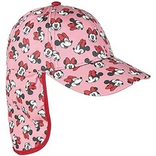 CAPPELLO MINNIE DA SPIAGGIA