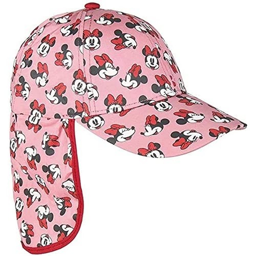 Cappello minnie spiaggia - minnie, da