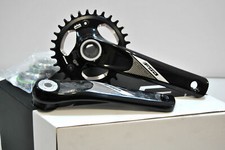 Guarnitura Monocorona FSA 30T