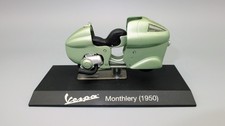 Modellini vespa Monthlery