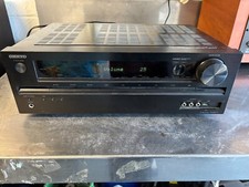 Onkyo TX-SR313 Amplificatore