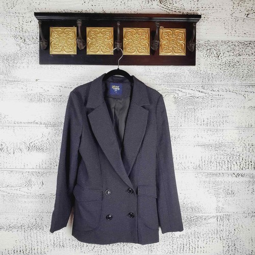 Tuta cappotto classico - , preppy