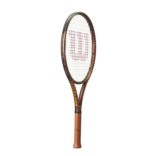 Wilson pro staff - staff,