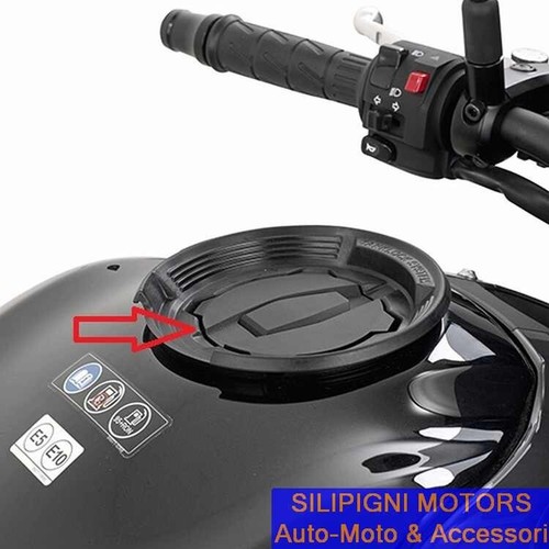 Givi bf29 tanklock flangia - bf29,