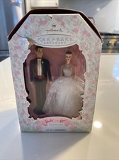 Barbie e Ken Wedding Day