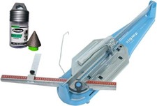 Tagliapiastrelle SIGMA 2B3 26"