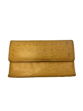 LOUIS VUITTON PORTAFOGLIO DONNA WOMAN WALLET VINTAGE JHD4083