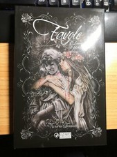 Favole #1-2-3 Victoria Frances - Lizard Edizioni