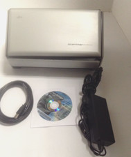 Scanner Fujitsu ScanSnap S1500