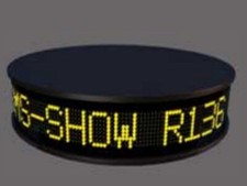 INSEGNA PUBBLICITARIA TABELLA