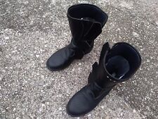 Stivali da moto professionali “Sidi”