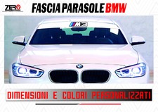 Fasce parasole auto