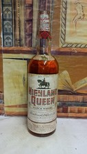 Whisky Highland Queen 75cl 43%