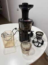 ESTRATTORE DI SUCCO A FREDDO  HUROM