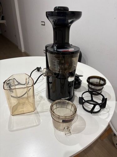 Estrattore succo freddo - di, a