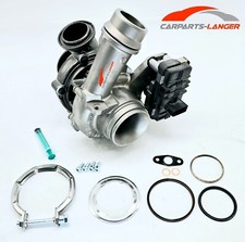 Turbocompressore per BMW