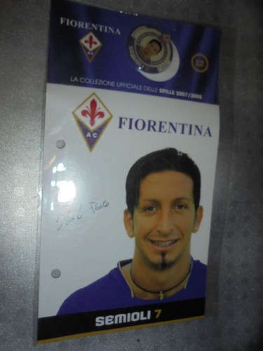 Collezione ufficiale - collezione, ac