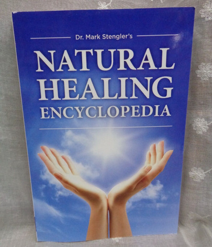 Mark stengler s natural - mark,