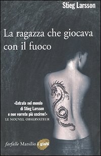 Ragazza che giocava - giocava, con
