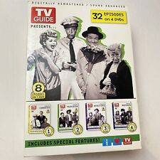 1304 TV Guide Presents 32