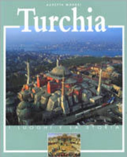 Turchia auretta monesi white - auretta,