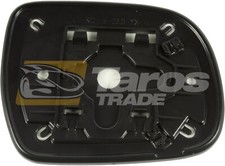 Vetro Specchietto SX Per