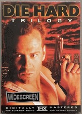 Die Hard Trilogy Collection