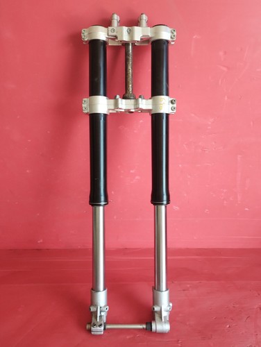 Forcella steli piastra - forcella,