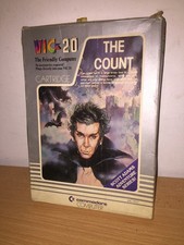 Commodore VIC-20 Cartuccia THE